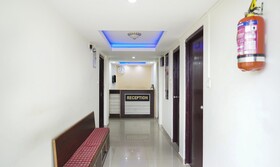 Nirvana Guest House by Treebo
