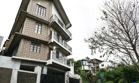 Nirvana Guest House by Treebo