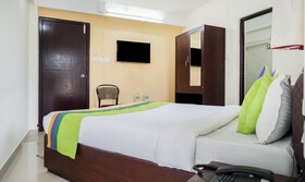 Nirvana Guest House by Treebo