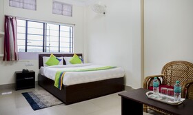 Nirvana Guest House by Treebo
