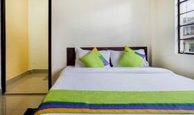 Nirvana Guest House by Treebo