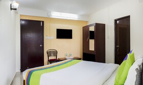 Nirvana Guest House by Treebo