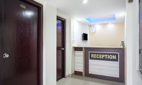 Nirvana Guest House by Treebo