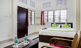 Nirvana Guest House by Treebo