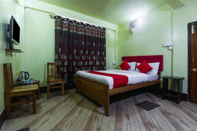 OYO 18330 Stay At Jo's Guest House