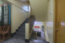 OYO 18330 Stay At Jo's Guest House