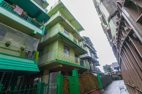OYO 18330 Stay At Jo's Guest House
