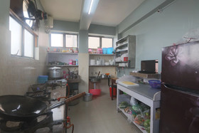 OYO 18528 Field Residency Inn