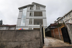 OYO 18670 Sanctum Guest House