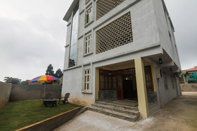 OYO 18670 Sanctum Guest House