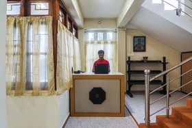 OYO 18670 Sanctum Guest House