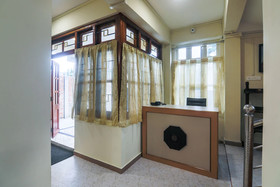 OYO 18670 Sanctum Guest House