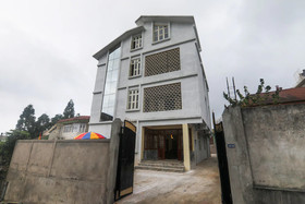 OYO 18670 Sanctum Guest House