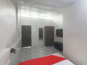 OYO 19292 55 Pillars House