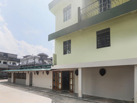 OYO 19292 55 Pillars House