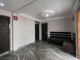 OYO 19292 55 Pillars House