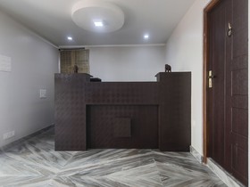 OYO 19292 55 Pillars House