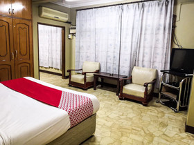 OYO 19878 Apr Guest House