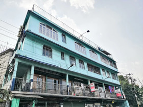 OYO 19878 Apr Guest House