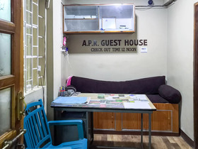 OYO 19878 Apr Guest House