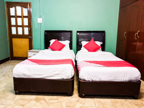 OYO 19878 Apr Guest House