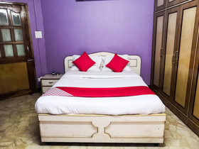 OYO 19878 Apr Guest House