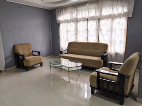 OYO 19878 Apr Guest House