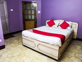 OYO 19878 Apr Guest House