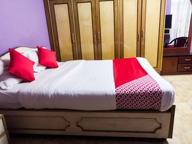 OYO 19878 Apr Guest House