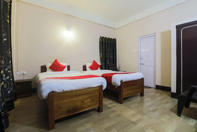 OYO 22570 Amenity Guest House