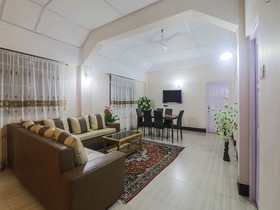 OYO 22570 Amenity Guest House