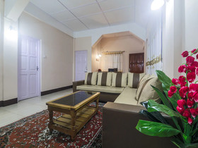 OYO 22570 Amenity Guest House