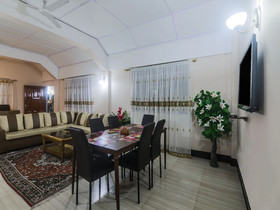 OYO 22570 Amenity Guest House