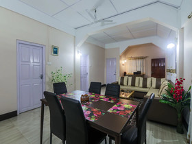 OYO 22570 Amenity Guest House