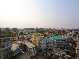 Shillong View Guest House By OYO Rooms