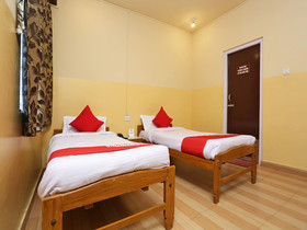 Shillong View Guest House By OYO Rooms