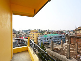 Shillong View Guest House By OYO Rooms