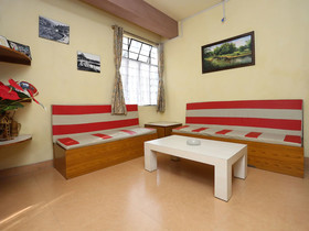 Shillong View Guest House By OYO Rooms