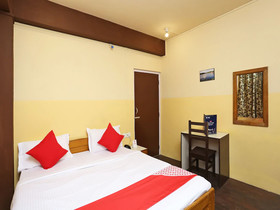 Shillong View Guest House By OYO Rooms
