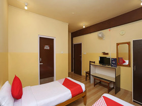 Shillong View Guest House By OYO Rooms