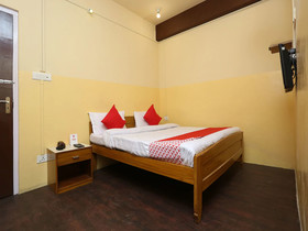 Shillong View Guest House By OYO Rooms