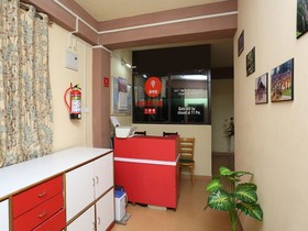 Shillong View Guest House By OYO Rooms