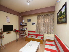 Shillong View Guest House By OYO Rooms