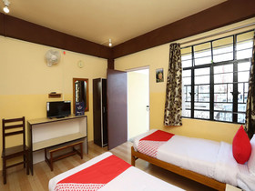 Shillong View Guest House By OYO Rooms