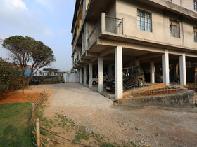 Shillong View Guest House By OYO Rooms