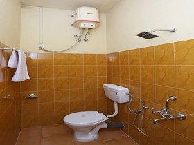Shillong View Guest House By OYO Rooms