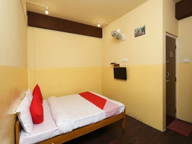 Shillong View Guest House By OYO Rooms
