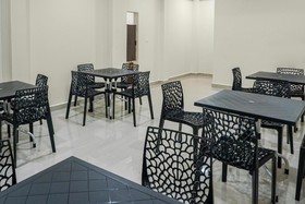 The Nest Inn by OYO Rooms