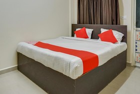 The Nest Inn by OYO Rooms