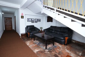 The Relyn Suite